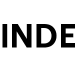 INDEPENDENT Sans