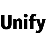 Unify Sans App