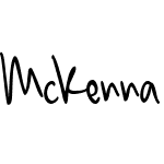 McKenna