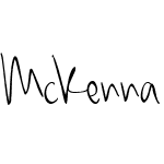 McKenna