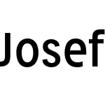 Josef reduced