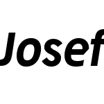 Josef reduced