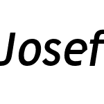 Josef reduced