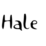 Hale