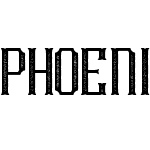 Phoenix Rusty Basic