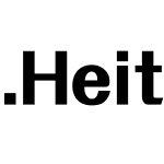 .HeitiUI K