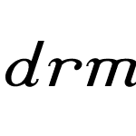 drmit8