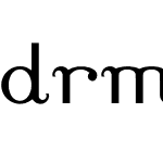 drmui12