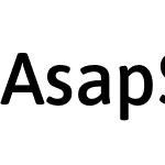 Asap Symbol Objects