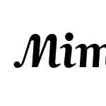 MimixMedium