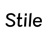 StileMedium