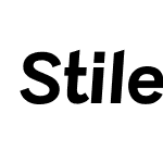 Stile-Bold