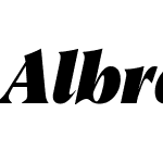 Albra