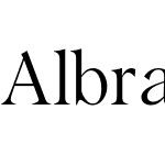 Albra