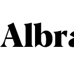 Albra