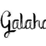 Galahad