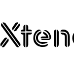 XtencilPro-Inline