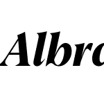 Albra