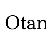 OtamaText