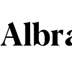 Albra