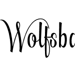 Wolfsbane