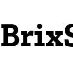 Brixb