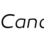 Canaro   DEMO