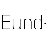 Eund