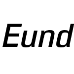 Eund   6