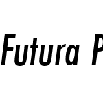 Futura PT    Cond