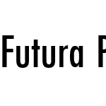 Futura PT   Cond