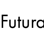 Futura PT  4