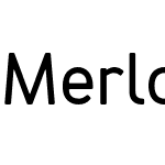 Merlo