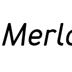 Merlo 2