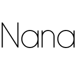 Nanami Pro  7