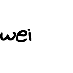 wei