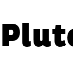 Pluto Cond 5