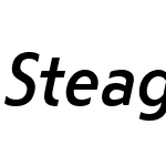 Steagal-Me