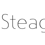 Steagal