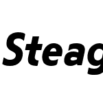 Steagal-Bo