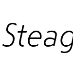 Steagal-Li