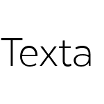 Texta