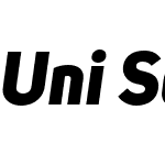 Uni Sans