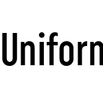 Uniform ExtCond 5