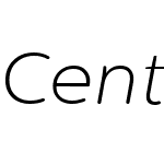 CentraleSansRndX