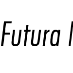 Futura ND    2