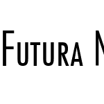 Futura ND   SCOsF