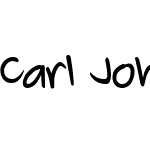 Carl John