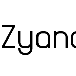 Zyana