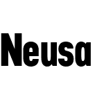 Neusa